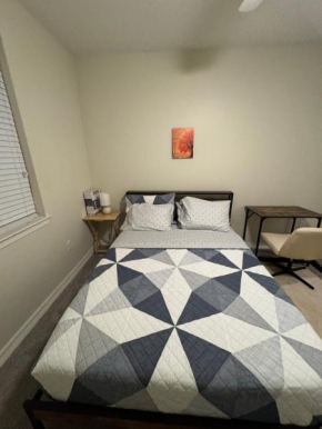 Charming Cedar Park Retreat - Cozy & Convenient Vacation Rental Near Austin